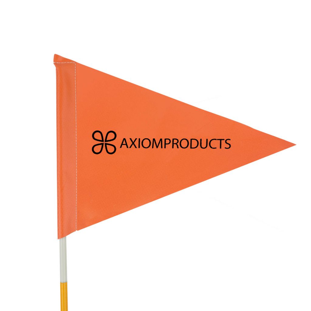 Survey Flags Axiom Marketing